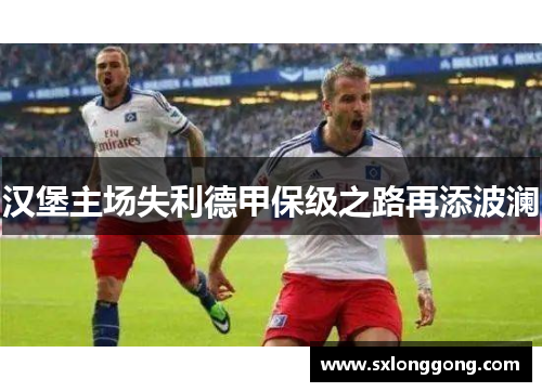 汉堡主场失利德甲保级之路再添波澜